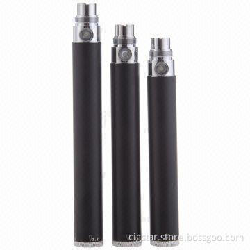 2013 direct factory adjustable voltage e cigarette ego twist battery